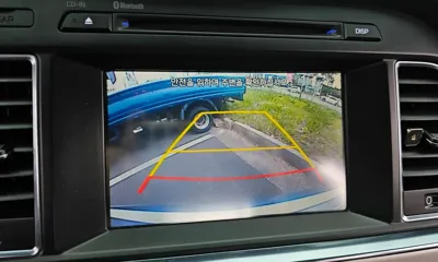 Hyundai Sonata 2015, 157400 км, за 5883.13 USD - фото 15
