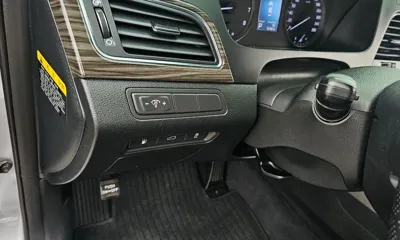 Hyundai Sonata 2015, 157400 км, за 5883.13 USD - фото 16