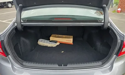 Hyundai Sonata 2015, 157400 км, за 5883.13 USD - фото 20
