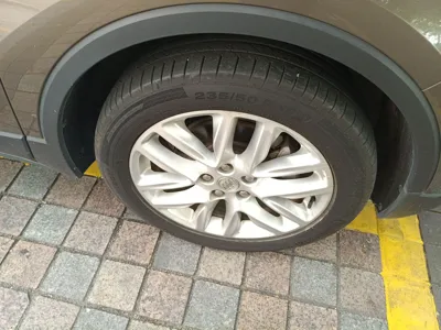 Buick Envision 2019, 52900 км, за 13659 USD - фото 8