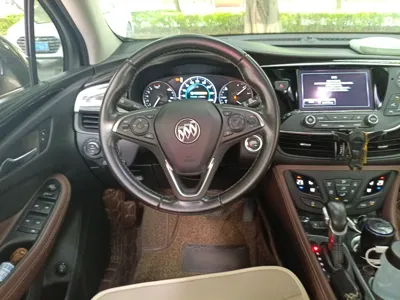 Buick Envision 2019, 52900 км, за 13659 USD - фото 9