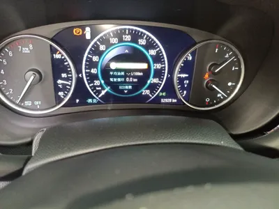 Buick Envision 2019, 52900 км, за 13659 USD - фото 11