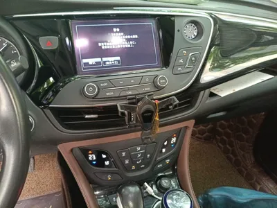 Buick Envision 2019, 52900 км, за 13659 USD - фото 12