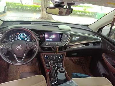 Buick Envision 2019, 52900 км, за 13659 USD - фото 18