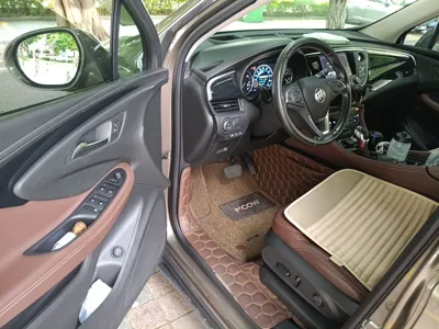 Buick Envision 2019, 52900 км, за 13659 USD - фото 19