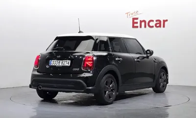 MINI Cooper 2023, 44108 км, за 17120.58 USD