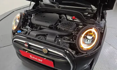 MINI Cooper 2023, 44108 км, за 17120.58 USD - фото 6
