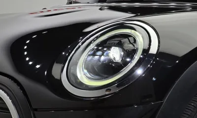 MINI Cooper 2023, 44108 км, за 17120.58 USD - фото 22