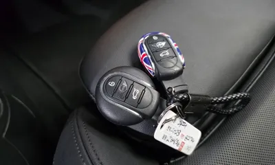 MINI Cooper 2023, 44108 км, за 17120.58 USD - фото 29