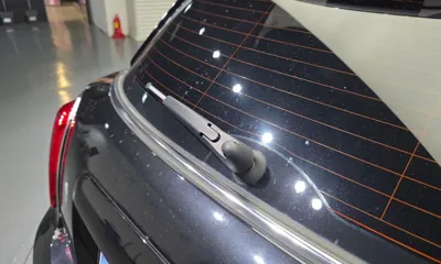 MINI Cooper 2023, 44108 км, за 17120.58 USD - фото 30