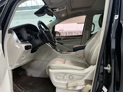 GAC Motor Trumpchi M8 2018, 138000 км, за 10034.02 USD