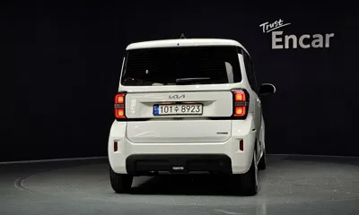 Kia Ray 2023, 32514 км, за 8730.47 USD
