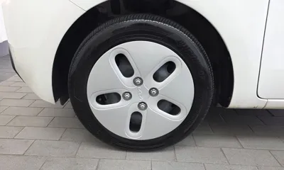 Kia Ray 2023, 32514 км, за 8730.47 USD