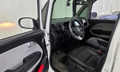 Kia Ray 2023, 32514 км, за 8730.47 USD - фото 10