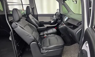 Kia Ray 2023, 32514 км, за 8730.47 USD - фото 11