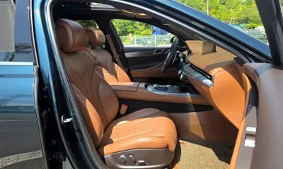 Genesis G80 2021, 86270 км, за 30064.33 USD - фото 10