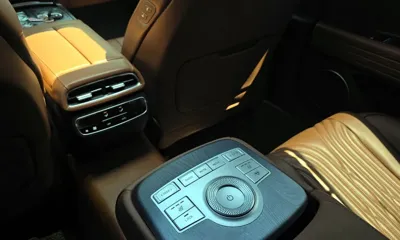 Genesis G80 2021, 86270 км, за 30064.33 USD - фото 18