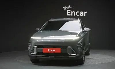 Hyundai Kona 2026, 12709 км, за 15754.23 USD