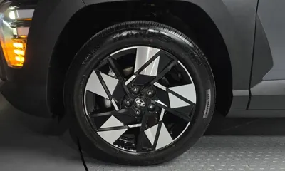 Hyundai Kona 2026, 12709 км, за 15754.23 USD