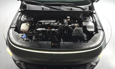 Hyundai Kona 2026, 12709 км, за 15754.23 USD - фото 6