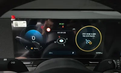 Hyundai Kona 2026, 12709 км, за 15754.23 USD - фото 8