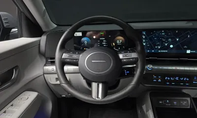 Hyundai Kona 2026, 12709 км, за 15754.23 USD - фото 12