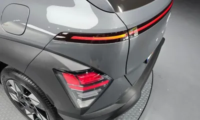 Hyundai Kona 2026, 12709 км, за 15754.23 USD - фото 23