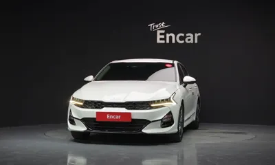 Kia K5 2022, 60531 км, за 18511.23 USD