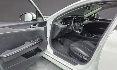 Kia K5 2022, 60531 км, за 18511.23 USD - фото 10