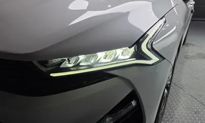 Kia K5 2022, 60531 км, за 18511.23 USD - фото 22