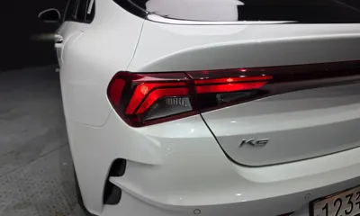 Kia K5 2022, 60531 км, за 18511.23 USD - фото 23