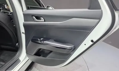 Kia K5 2022, 60531 км, за 18511.23 USD - фото 25