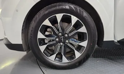 Kia Canival 2023, 20888 км, за 20480.5 USD