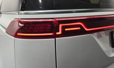 Kia Canival 2023, 20888 км, за 20480.5 USD - фото 23