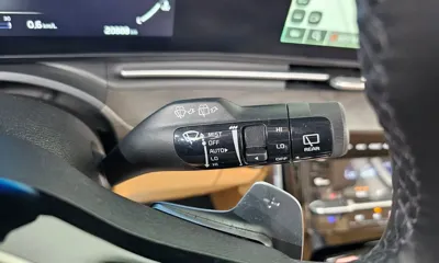 Kia Canival 2023, 20888 км, за 20480.5 USD - фото 28