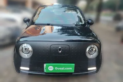 ORA Black Cat 2021, 106000 км, за 6123 USD