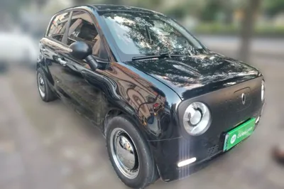 ORA Black Cat 2021, 106000 км, за 6123 USD