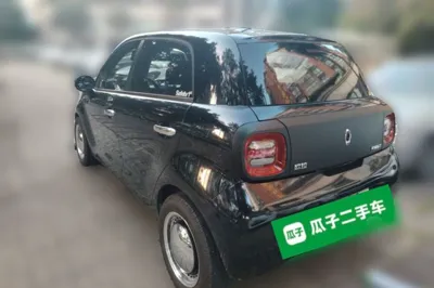 ORA Black Cat 2021, 106000 км, за 6123 USD