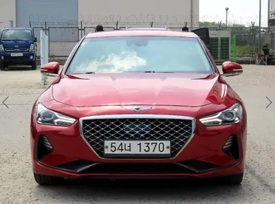 Genesis G70 2018, 207426 км, за 7214.13 USD - фото 20