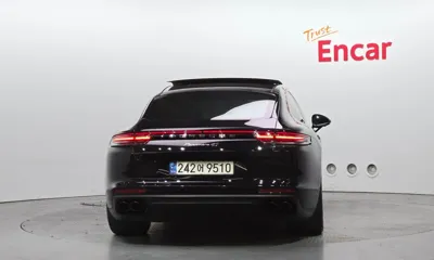 Porsche Panamera 2018, 85812 км, за 47780 USD - фото 4