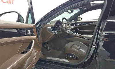 Porsche Panamera 2018, 85812 км, за 47780 USD - фото 10