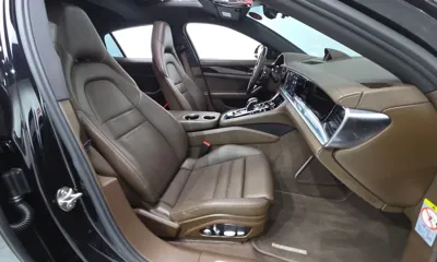 Porsche Panamera 2018, 85812 км, за 47780 USD - фото 11