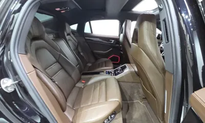 Porsche Panamera 2018, 85812 км, за 47780 USD - фото 12