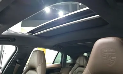 Porsche Panamera 2018, 85812 км, за 47780 USD - фото 18