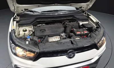 KG_Mobility_Ssangyong TIBOLI