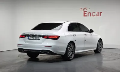 Mercedes-Benz E-Class 2021, 13590 км, за 27023.45 USD