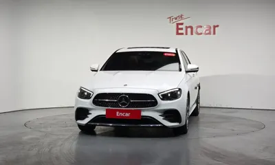 Mercedes-Benz E-Class 2021, 13590 км, за 27023.45 USD