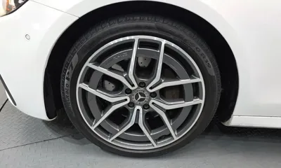 Mercedes-Benz E-Class 2021, 13590 км, за 27023.45 USD