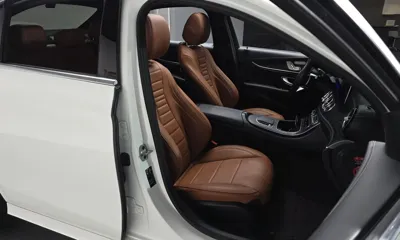 Mercedes-Benz E-Class 2021, 13590 км, за 27023.45 USD - фото 10