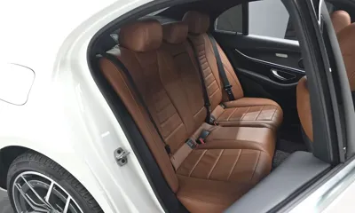 Mercedes-Benz E-Class 2021, 13590 км, за 27023.45 USD - фото 11